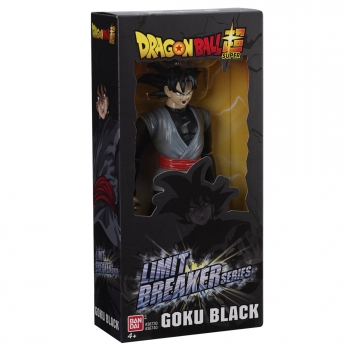 DRAGON BALL - Figura Goku Black Limit Breaker 
