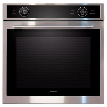 Horno Multifunción Infiniton DD13SA, 2,9 kW, 72 L, Apertura Abatible, 10 Funciones de Cocción, Eficiencia A+ - Inox
