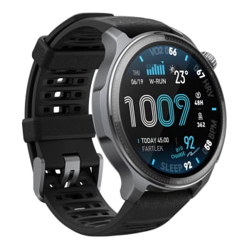Smartwatch Amazfit Balance 2XT Universal, GPS, 32 Gb, Bluetooth, Negro