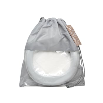 Orinal Plegable y Reductor WC con 6 Bolsas Kiokids