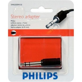 Adaptador Audio Philips SWA2550W