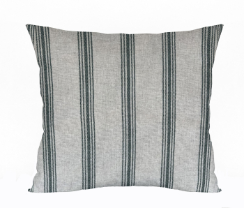 Cojín Decorativo de Algodón 45x45 cm BRISA Multicolor