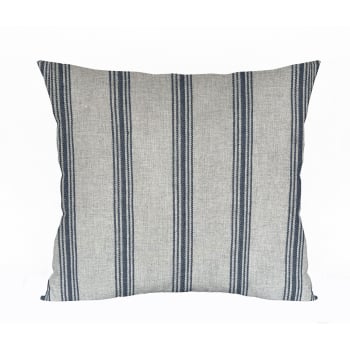 Cojín Decorativo de Algodón 45x45 cm BRISA Multicolor