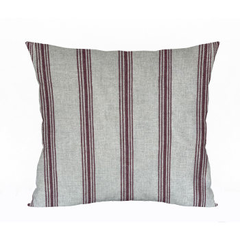 Cojín Decorativo de Algodón 45x45 cm BRISA Multicolor