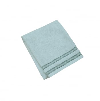 Toalla de Lavabo de Algodón 50X90 cm VILLAFELPOS Gris