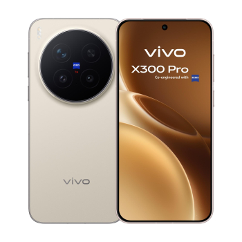 Móvil Vivo X300 PRO 5G 512GB + 16GB RAM - Marron