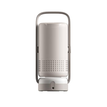 Mini Proyector Xgimi Vibe One - Beige