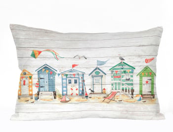 Cojín Decorativo 30x50 cm BRISA Estampado