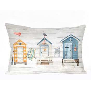 Cojín Decorativo 30x50 cm BRISA Estampado