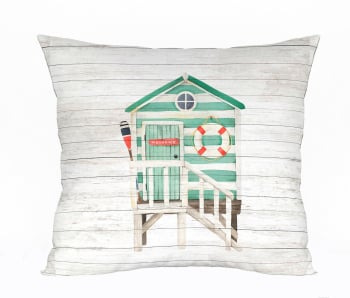 Cojín Decorativo 45x45 cm BRISA Estampado