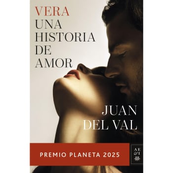 Vera Una Historia de Amor. JUAN DEL VAL