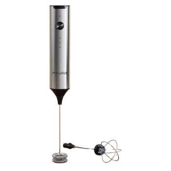 Espumador de Leche MyWave MWESP-VA,10 W, Portatil