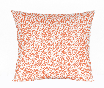 Cojín Decorativo de Algodón 45x45 cm BRISA Estampado