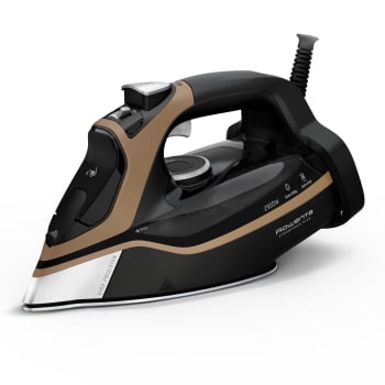 Plancha de Vapor Rowenta DW9415F0, 2900 W, Golpe de Vapor 230 g/m
