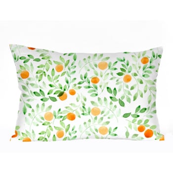 Cojín Decorativo de Algodón 30x50 cm BRISA Estampado
