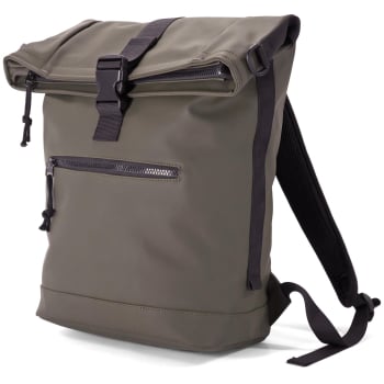 Mochila de Viaje 40x28x18 cm Benzi, Verde