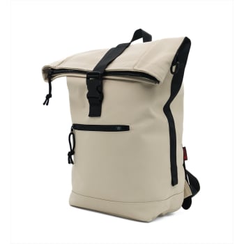 Mochila de Viaje 40x28x18 cm Benzi, Beige