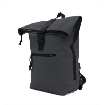 Mochila de Viaje 40x28x18 cm Benzi, Gris