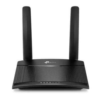 Router TP Link MR100 - Negro