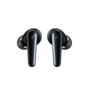 Auriculares Intraurales TWS Soundcore Liberty 5 – Negro