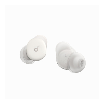 Auriculares Inalámbricos para Dormir Soundcore TWS Sleep A30 – Blanco