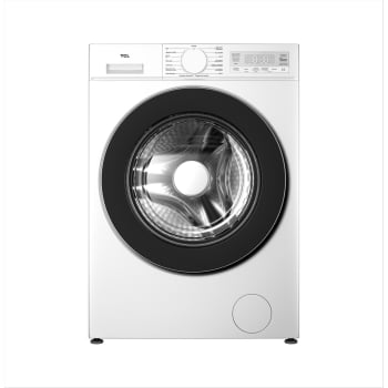 Lavadora TCL FF0944WA0, 9 kg, Carga Frontal, 1400 rpm, Wifi, Clase A