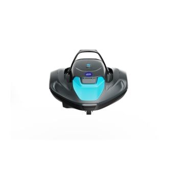 Robot de Piscina Gre Moovo 90