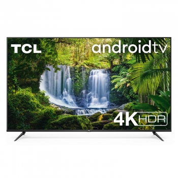 TV LED 109,22 cm (43") TCL 43P616, 4K UHD, Smart TV