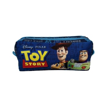 Portatodo Dos Compartimentos Toy Story