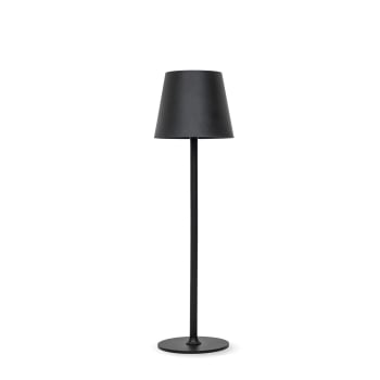 Lámpara de Mesa LED, 2 Alturas, Batería Recargable USB tipo C, 200 lm, Elya