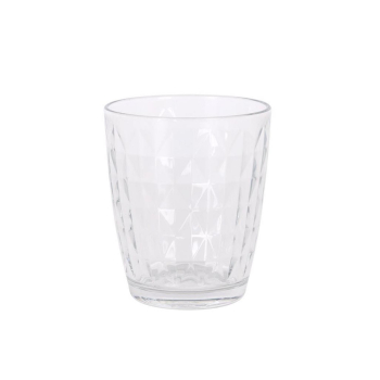 Vaso de Vidrio 34 cl CARREFOUR HOME Artemis