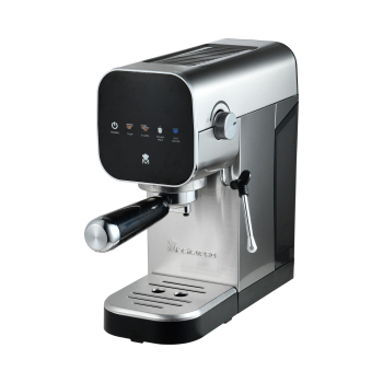 MasterPRO Expresso Manual
