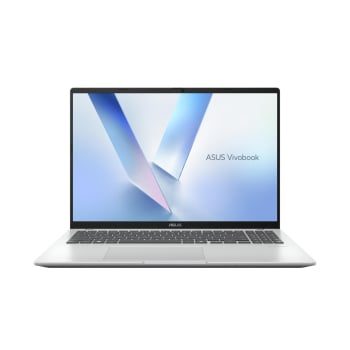 Ordenador Portátil Asus Vivobook 16 M1607KA-MB114W, Ryzen 7 350, 16GB, 512GB SSD, FHD, 16'' - 40,64 cm, W11 Home