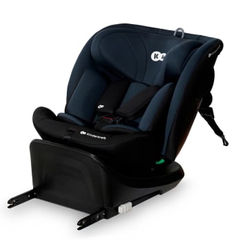 Silla de coche I-Grow 2 (40-150 cm) Kinderkraft