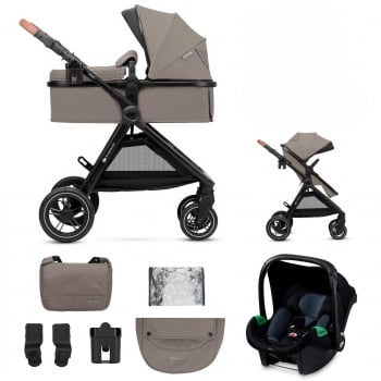 Carrito Esme Pro Kinderkraft