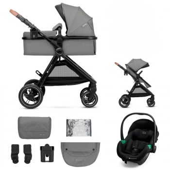 Carrito Esme Pro Kinderkraft