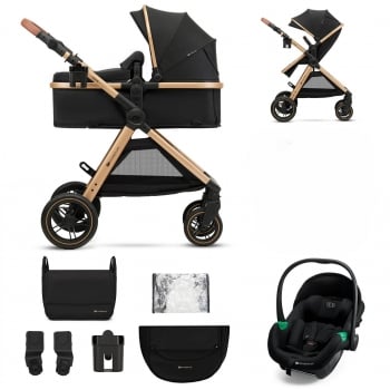 Carrito Esme Pro Kinderkraft