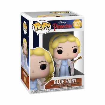 Figura Funko Pop! Disney: Pinocchio - Blue Fairy