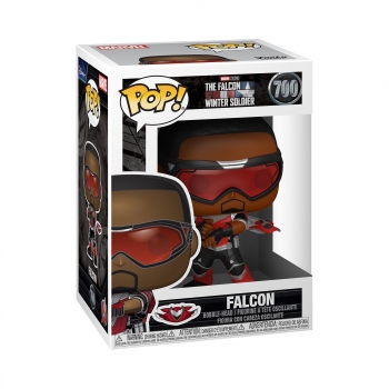 Figura Funko Pop! The Falcon & Winter Soldier - Falcon
