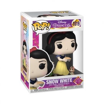 Figura Funko Pop! Disney: Ultimate Princess - Snow White