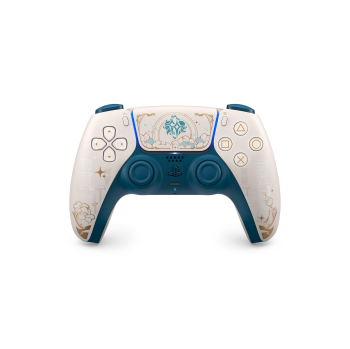 Mando Inalámbrico PlayStation DualSense Edición Especial Genshin Impact para PS5