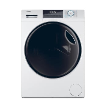 Haier Blanco Lavadora-Secadora Hwd90bp14929as 9Kg/1400Rpm D - Imagen 2
