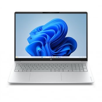 Ordenador Portátil HP OMNIBOOK 3 16-BY0014N, Ryzen 5 40, 16GB, 512GB SSD, WUXGA (2K), 16" - 40,64 cm, W11 Home