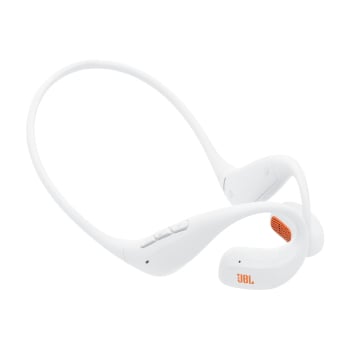 Jbl Blanco Auriculares Deportivos Bluetooth Endurance Pace - Imagen 2