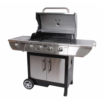barbacoa de gas brisbane