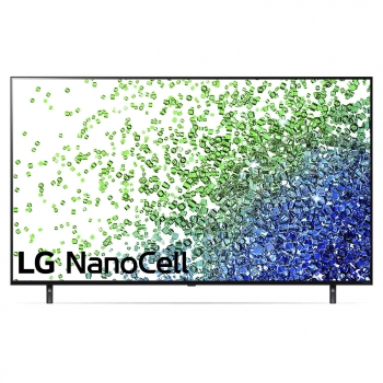 TV NanoCell 139,7 cm (55") LG 55NANO806PA, 4K UHD, Smart TV
