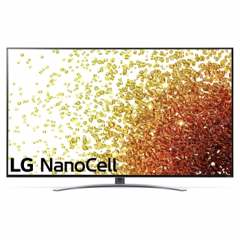 TV NanoCell 139,7 cm (55") LG 55NANO916PA, 4K UHD, Smart TV