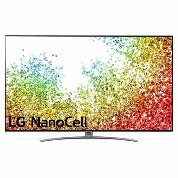 TV NanoCell 165,1 cm (65") LG 65NANO966PA, 8K UHD, Smart TV