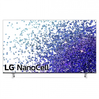 TV NanoCell 127 cm (50") LG 50NANO776PA, 4K UHD, Smart TV