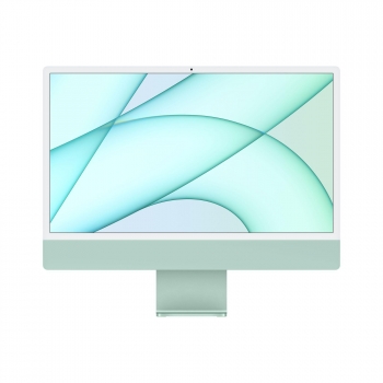 iMac MGPJ3Y/A 24'' Apple
